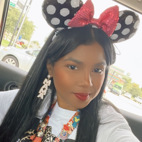 Hi! I'm Linet - Picture 2 of 16